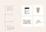 shoot any product photography in high quality on white